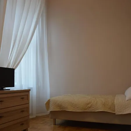 Ada Aparthouse ヴロツワフ