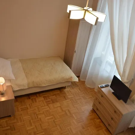 Ada Aparthouse ヴロツワフ