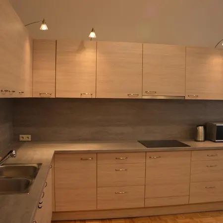 Ada Aparthouse * ヴロツワフ