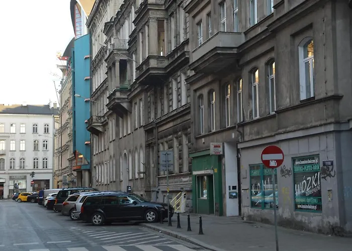 Хостел Ada Aparthouse *