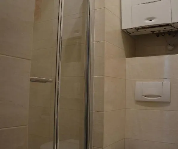 Ada Aparthouse * Вроцлав