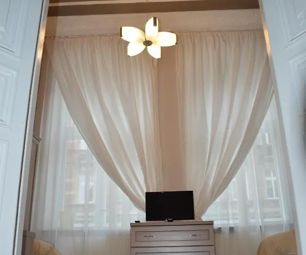 Хостел Ada Aparthouse *