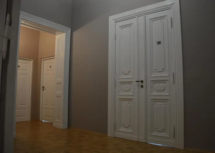 Ada Aparthouse * Вроцлав