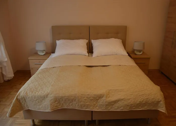 Ada Aparthouse Wroclaw