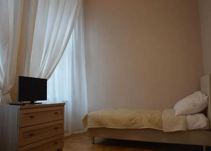 Ada Aparthouse Вроцлав