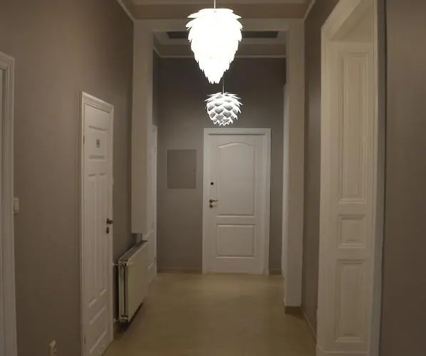 Хостел Ada Aparthouse