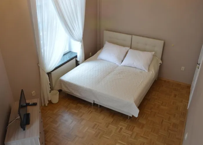 Хостел Ada Aparthouse