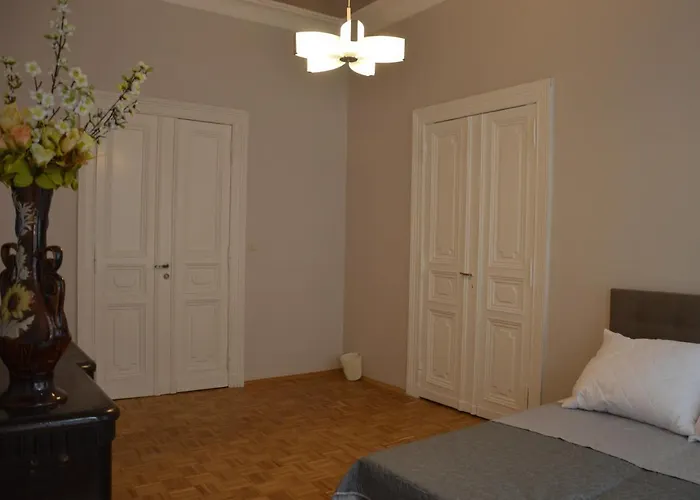 Ada Aparthouse Hostel Wroclaw