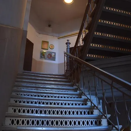 Ada Aparthouse * Wrocław