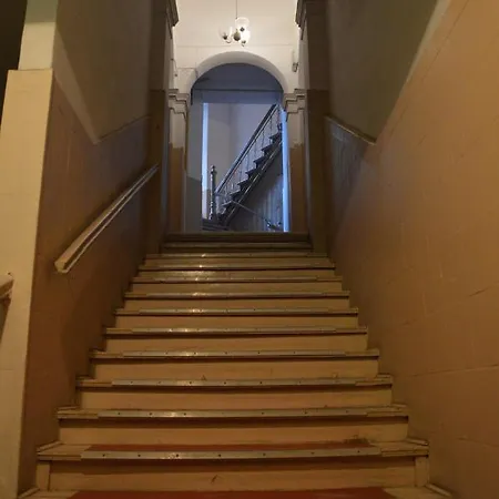 Ada Aparthouse
