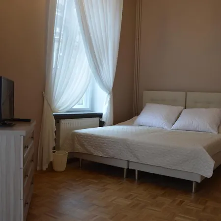 Ada Aparthouse * Breslau
