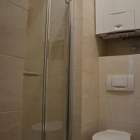 Ada Aparthouse * Wrocław