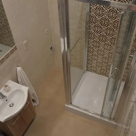 Ada Aparthouse * Βρότσλαβ