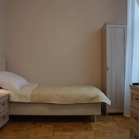 Ada Aparthouse Vratislav