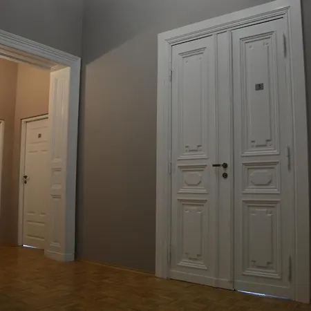 Ada Aparthouse * Vratislav