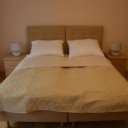 Ada Aparthouse Vratislav