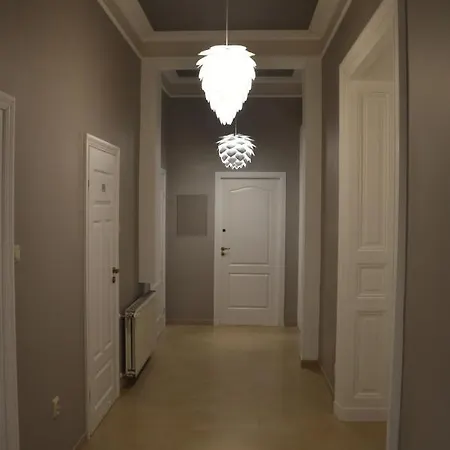 Hostel Ada Aparthouse