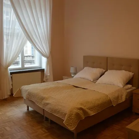 Hostel Ada Aparthouse