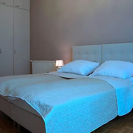 Ada Aparthouse