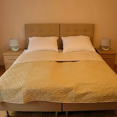 Ada Aparthouse Wrocław