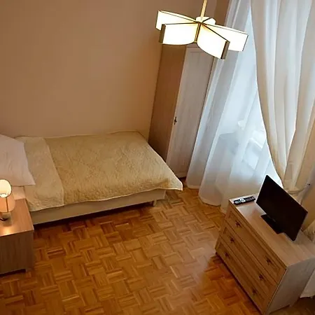 Ada Aparthouse Wrocław