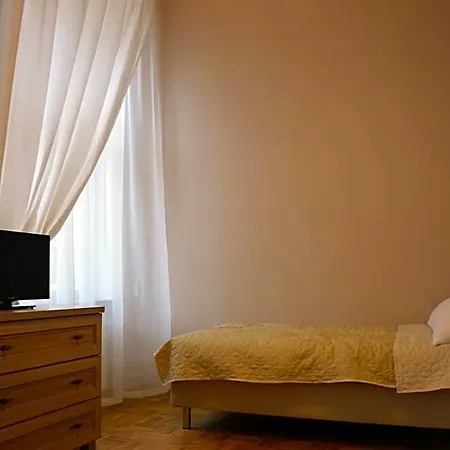 Ada Aparthouse Vandrerhjem Wrocław