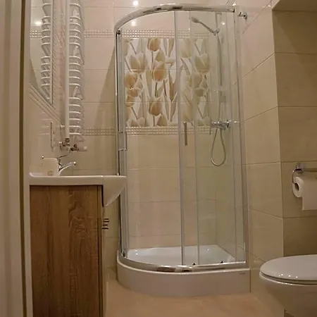 Ada Aparthouse Βρότσλαβ