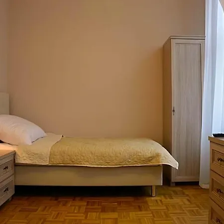 Ada Aparthouse Vandrerhjem Wrocław