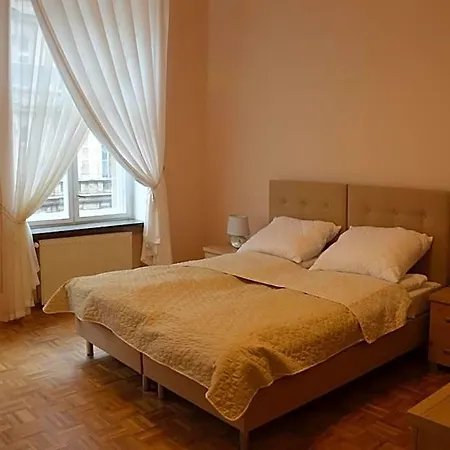 Ada Aparthouse Wrocław