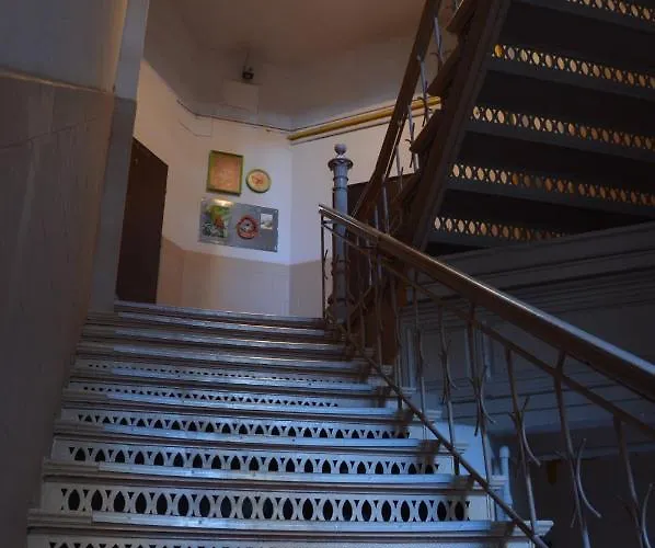 Ada Aparthouse * Wroclaw