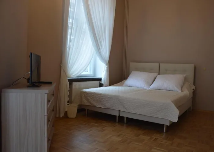 Ada Aparthouse * Wroclaw