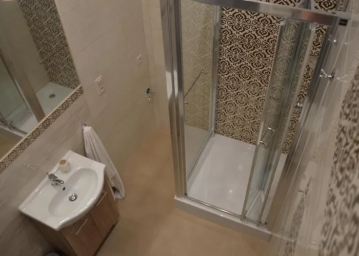 Ada Aparthouse * Wroclaw